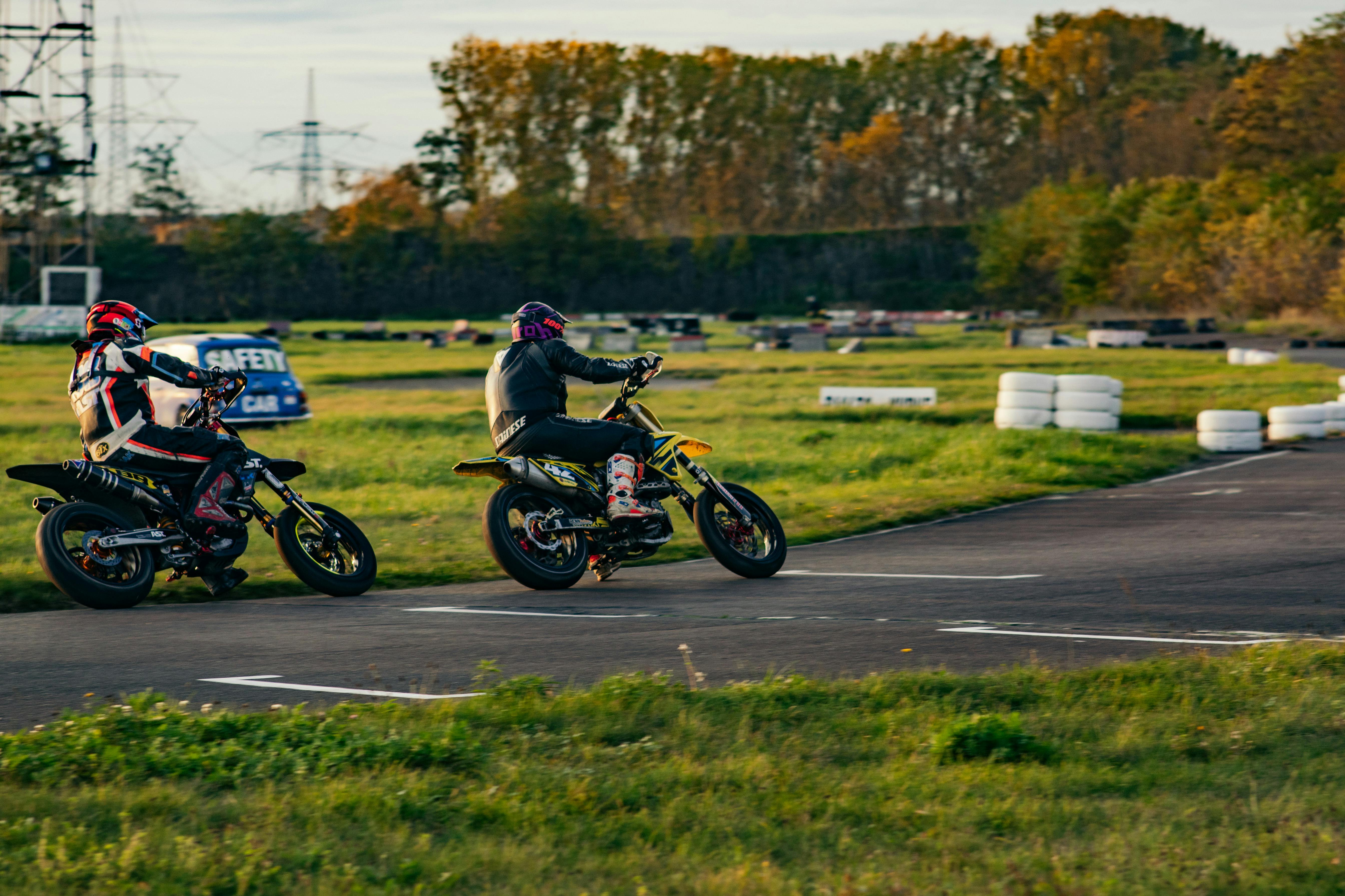 motorcycles & powersports s.r.o powersportsmax motorcycles — Photo by Maurice Renois on Pexels
