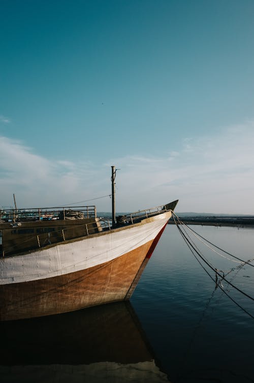 Δωρεάν στοκ φωτογραφιών με αποβάθρα, βάρκα, θάλασσα Φωτογραφία από στοκ φωτογραφιών