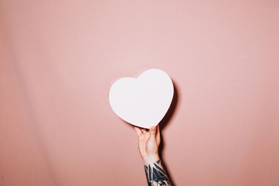 Valentine's Day Tattoo Studio Marketing Playbook