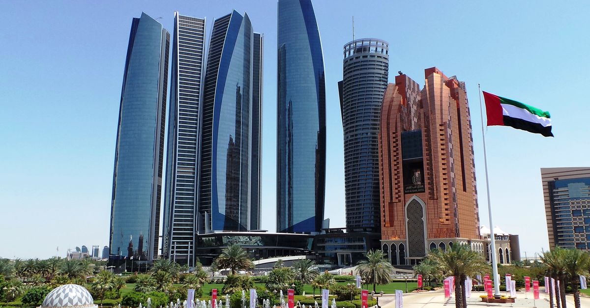 Abu Dhabi