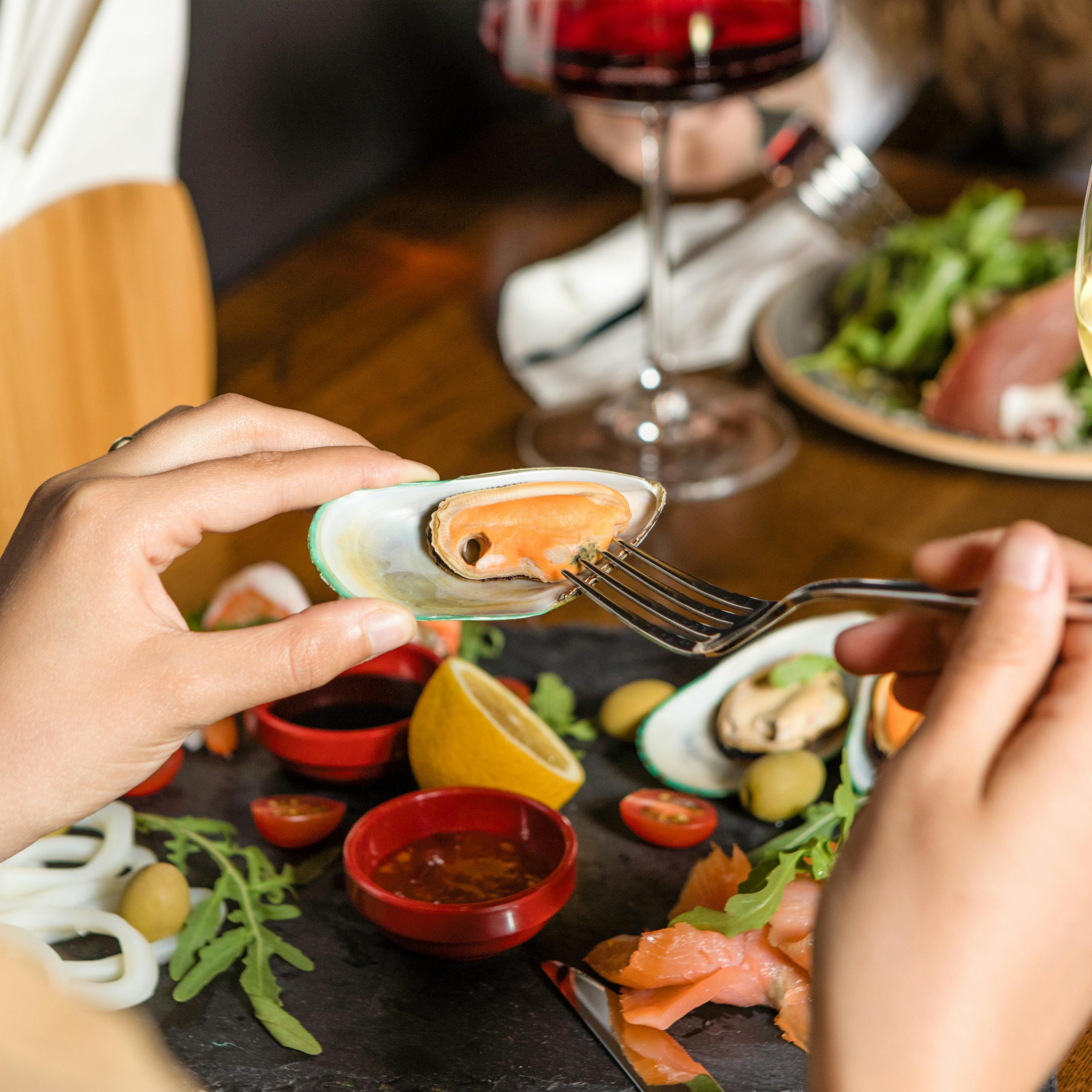 Perfecting​ the Art of Slow-Cooked Coq Au Vin
