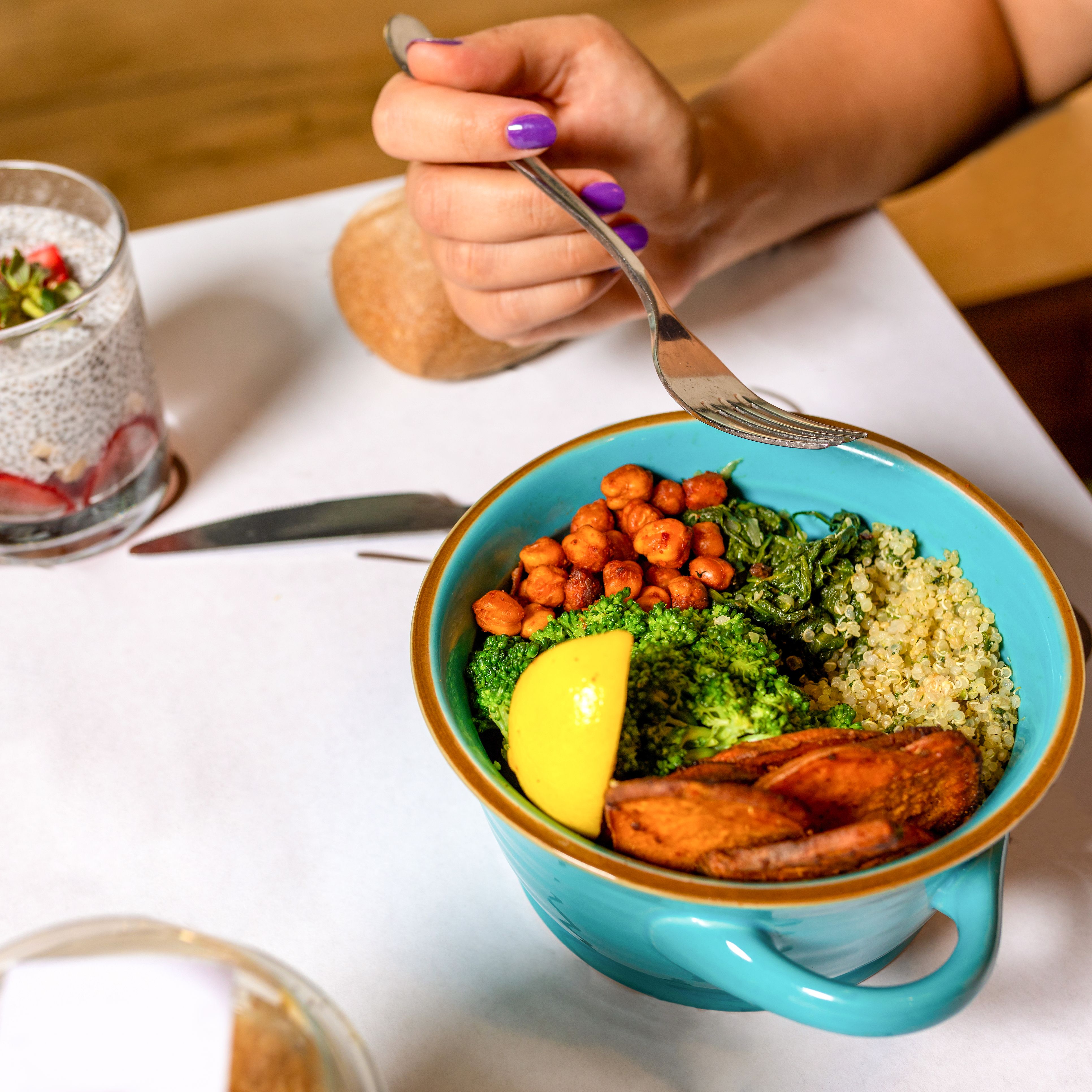 Healthy Dinner Recipes For Weight Loss