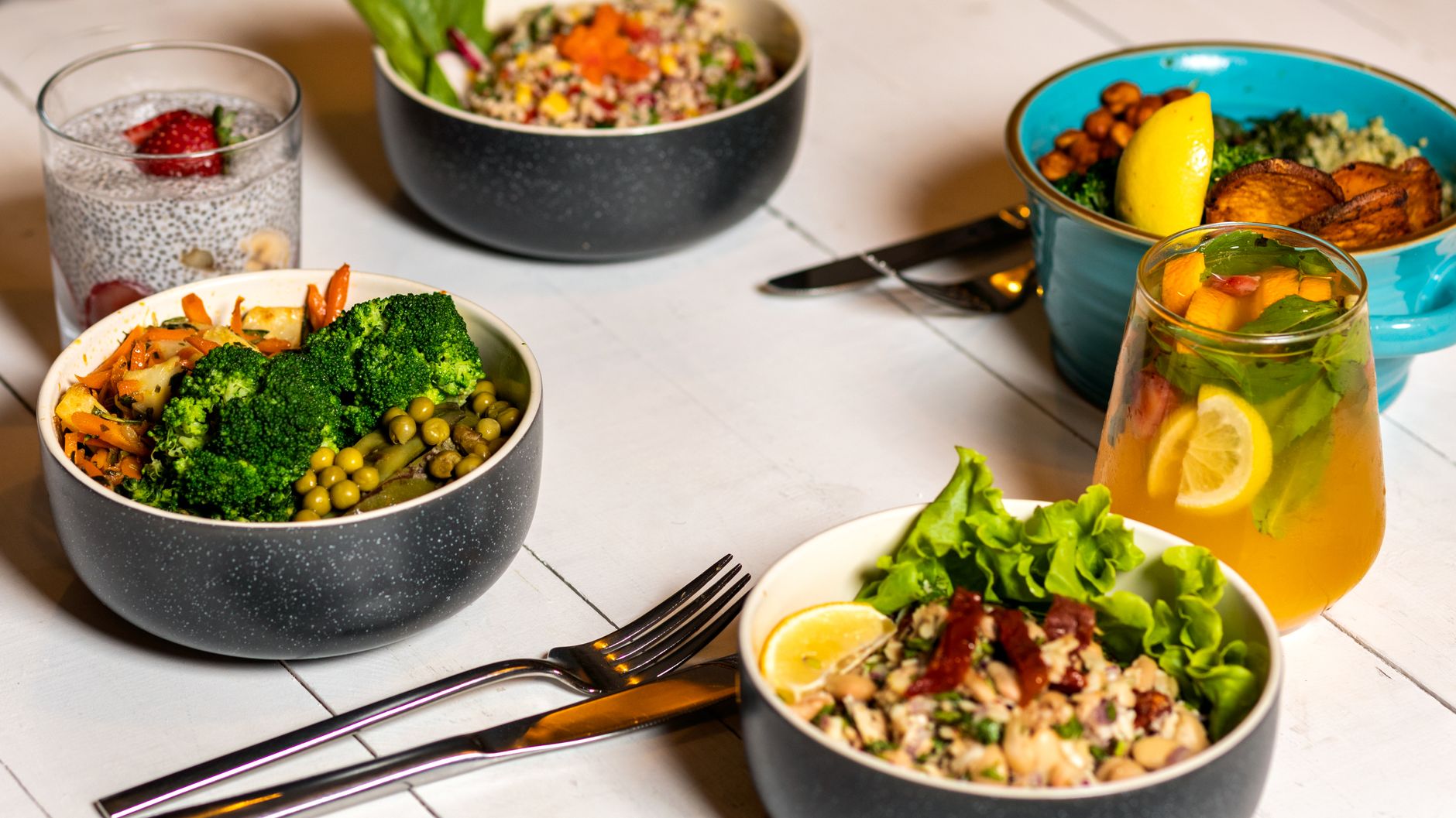 Health-Centric True Food Kitchen Signals Potential Florida Opening