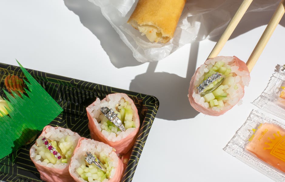 Japón a la Carta: De la Gastronomía Urbana a los Festines Temáticos y Deportivos