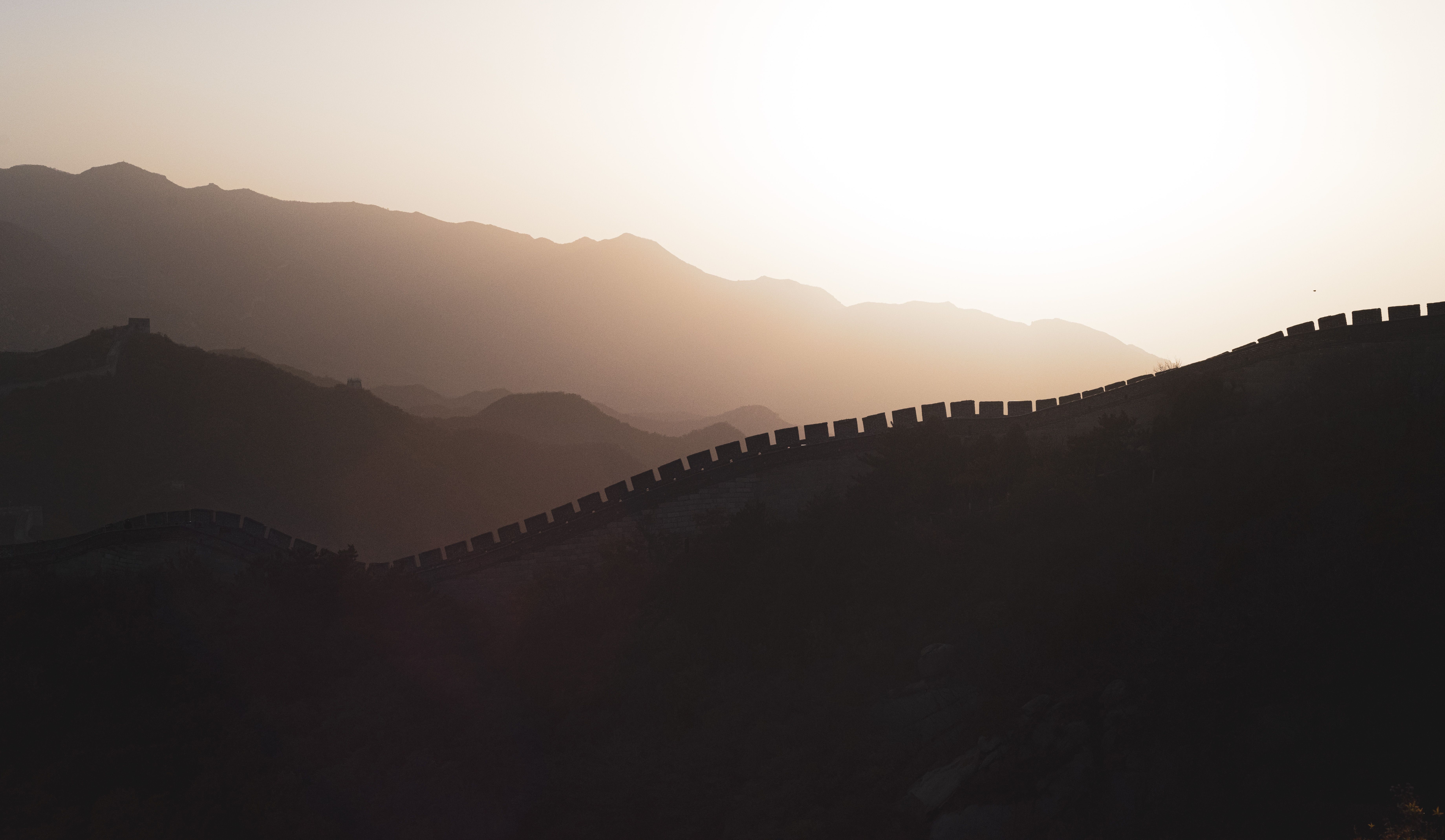 Great Wall of China Travel Guide 2026: Best Sections & Tips