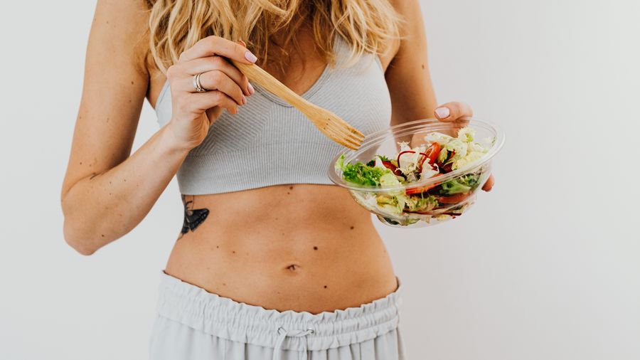 The Perricone Anti-Inflammatory Diet: What's Sound and What's Marketing