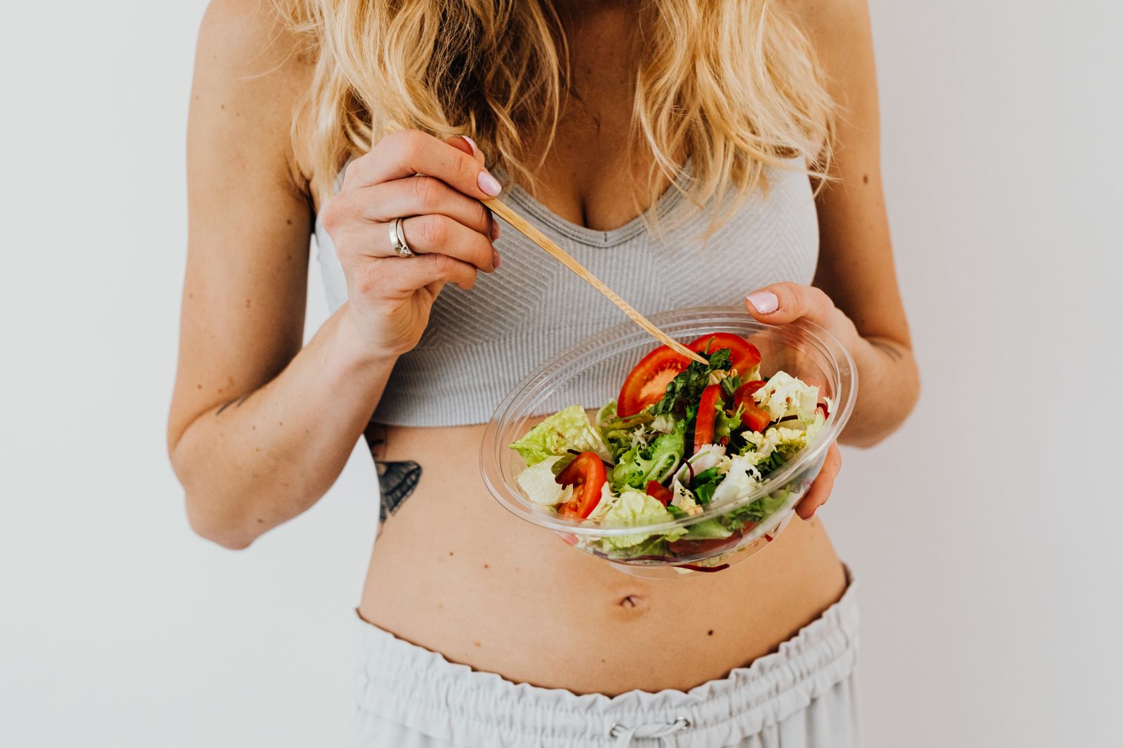 Gut Feeling - Understanding Digestive Wellness