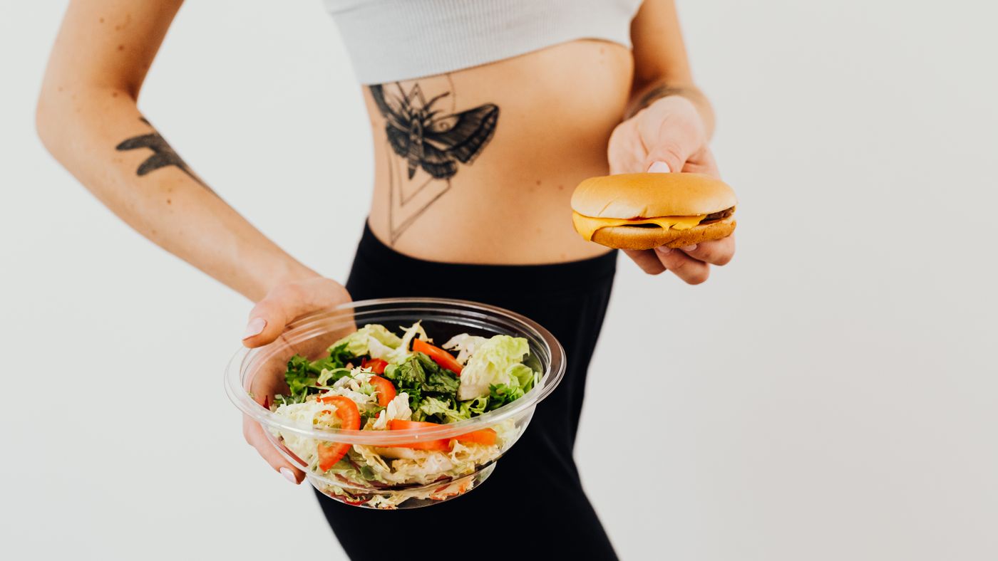 The Atkins Induction Phase: What Actually Happens to Your Body
