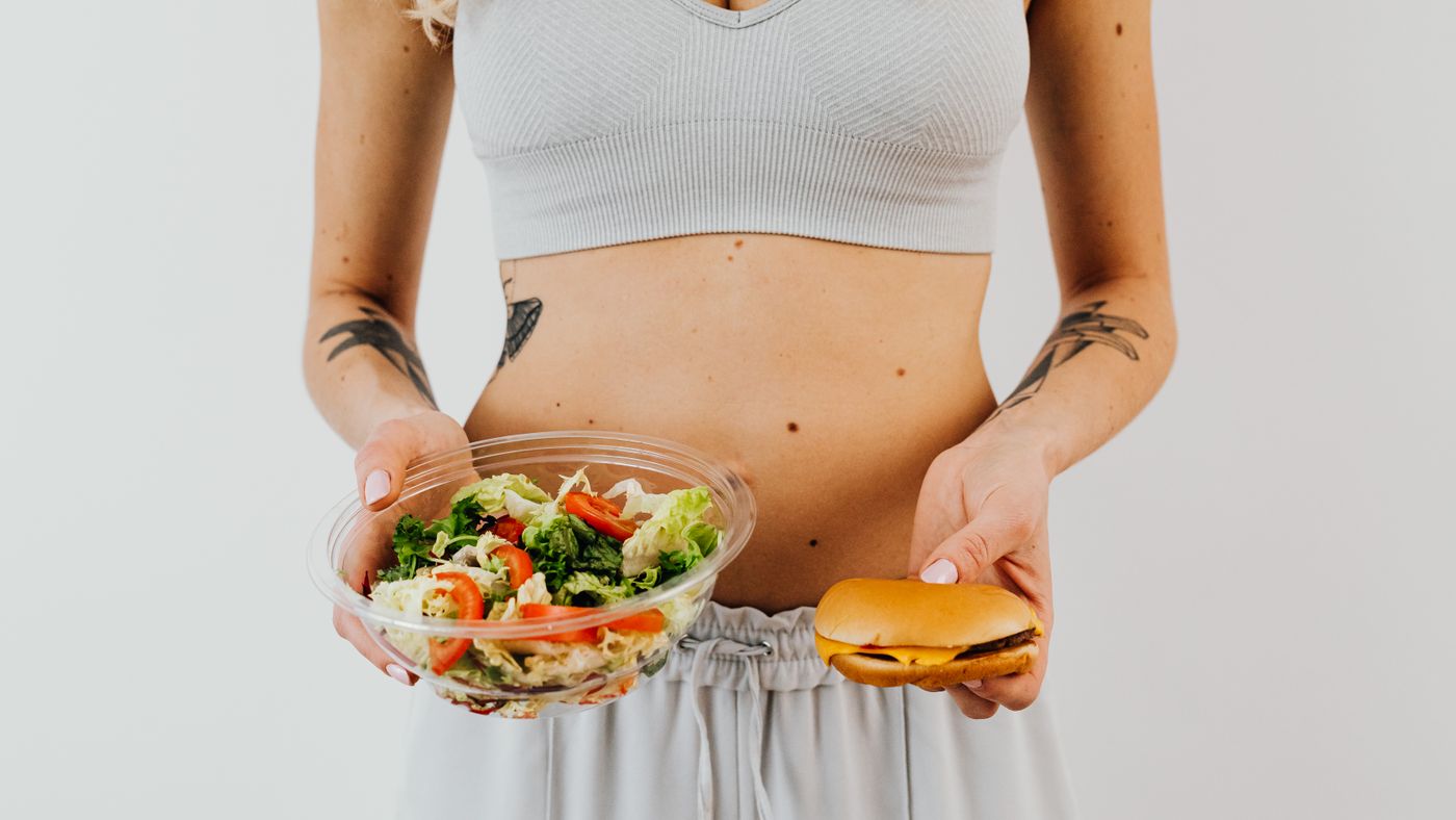 The Zone Diet: What the Fat-Protein-Carb Balance Approach Actually Does