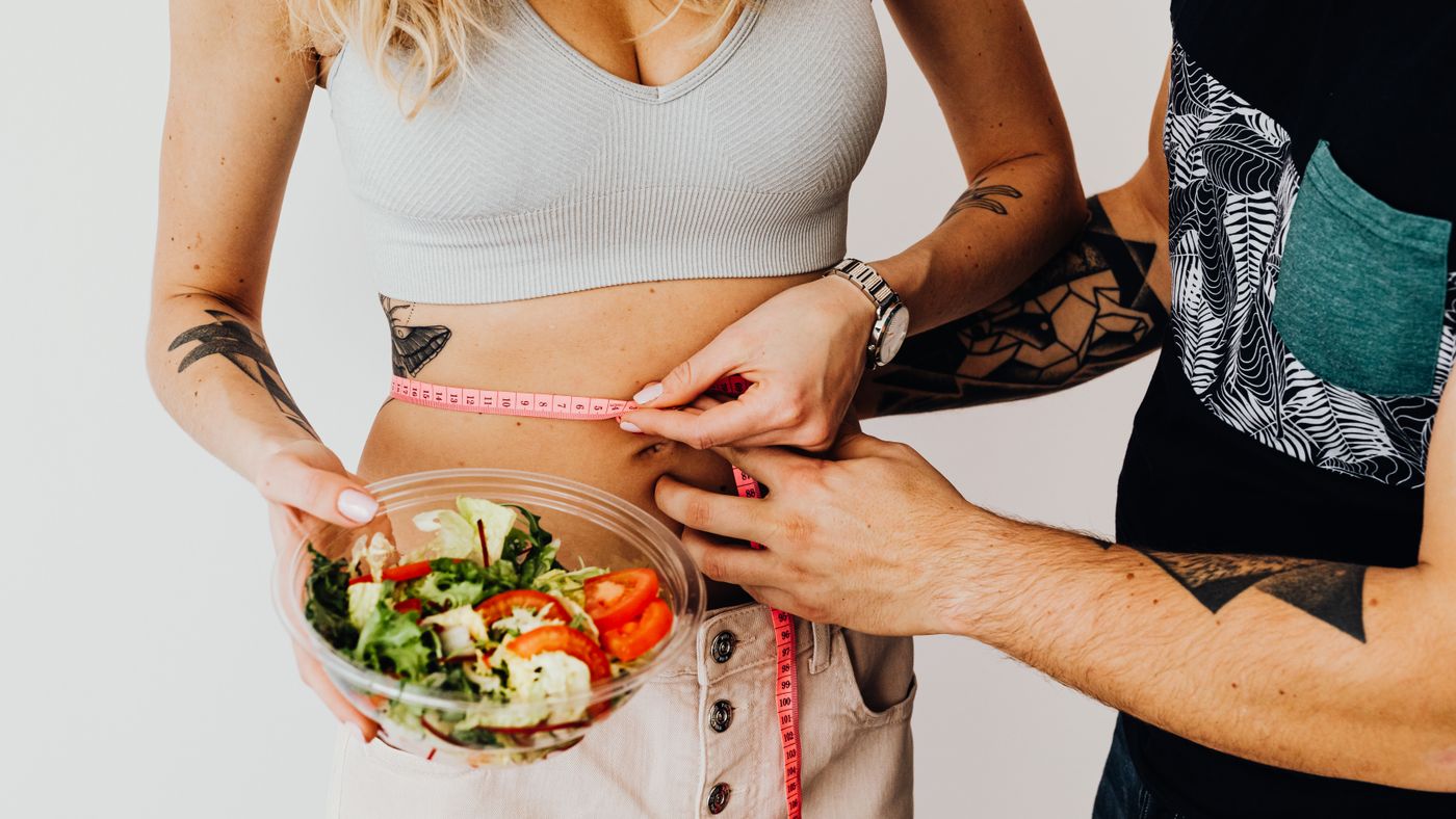 Diet vs. Exercise for Weight Loss: What Each One Actually Contributes