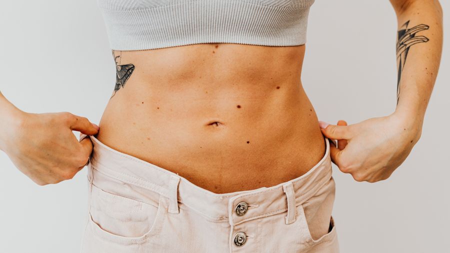 Common-Sense Weight Loss Without Buying Into a Program