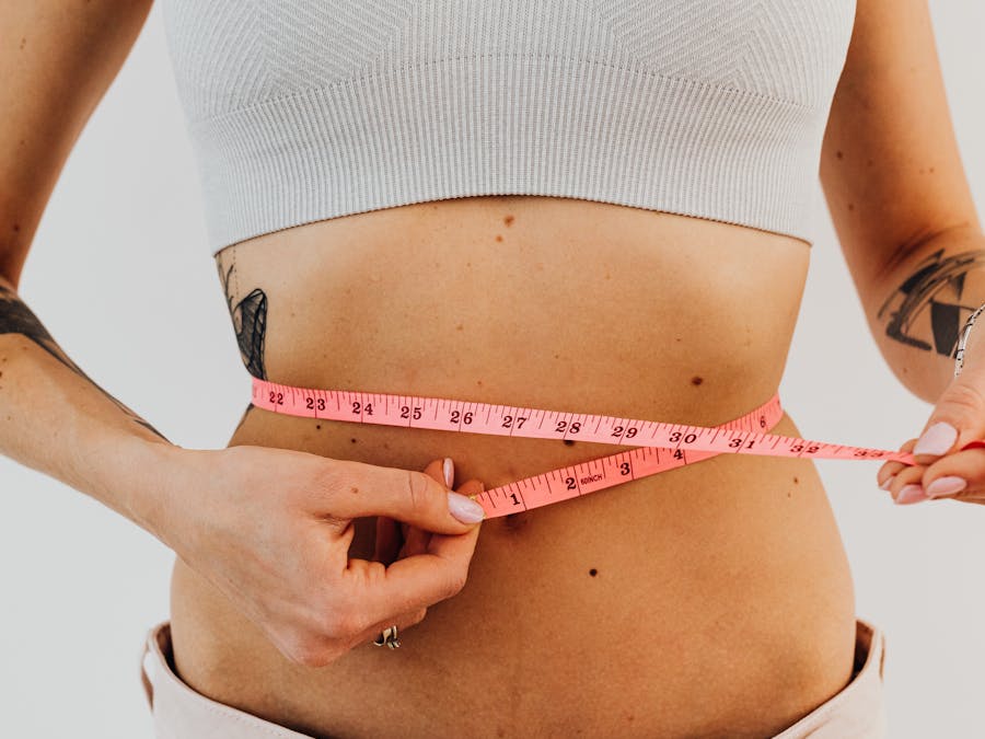 Why am I losing weight so slow on keto?