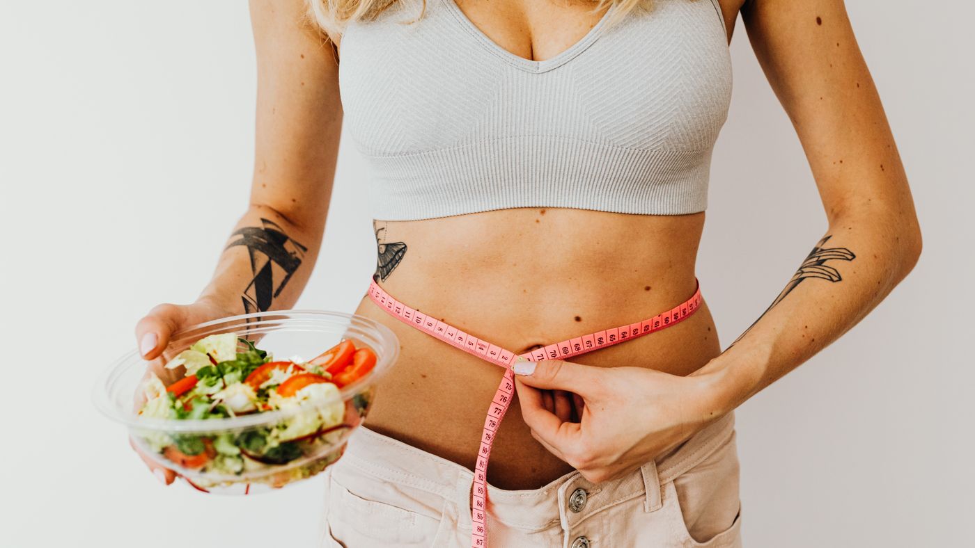 Green Tea and Weight Loss: The Honest Review