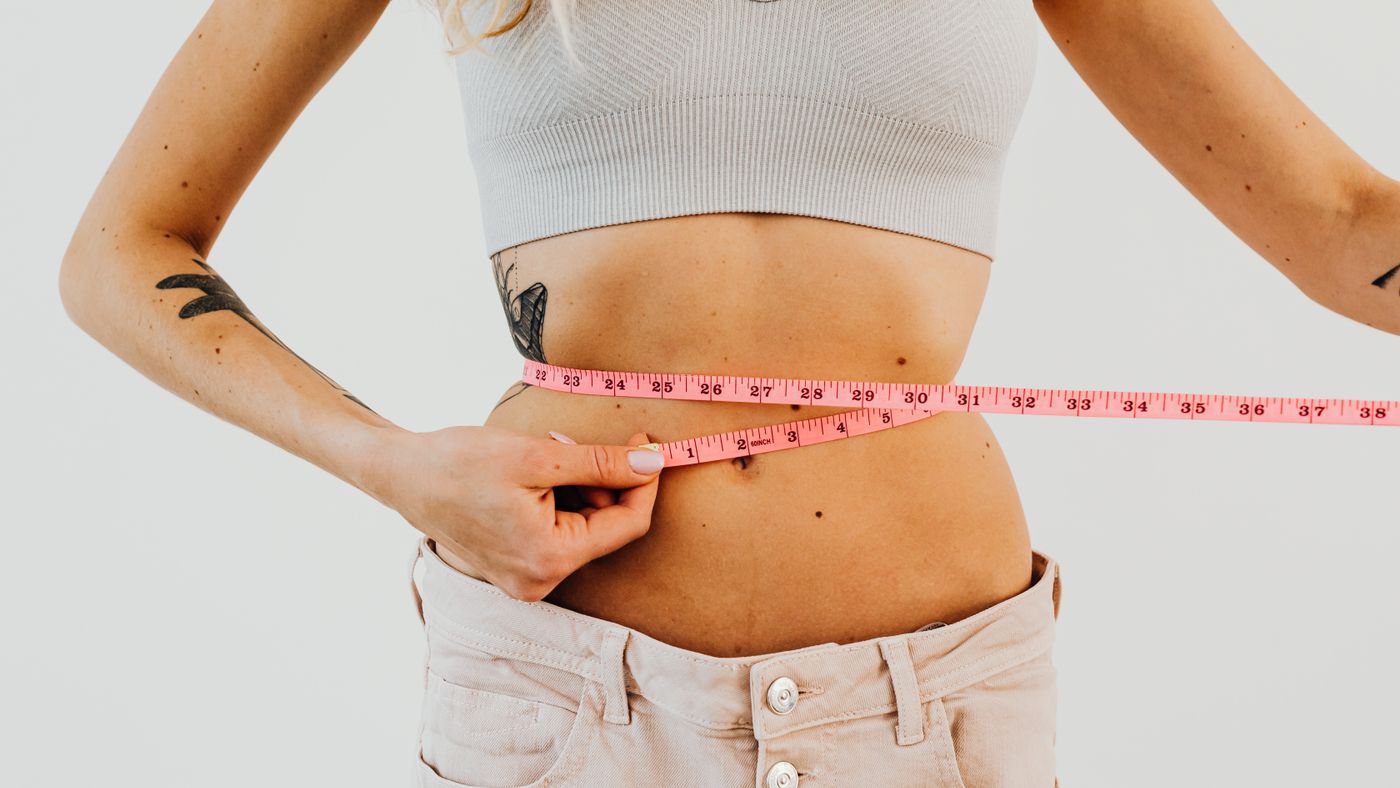 Speeding Up Weight Loss — the Metabolism Levers That Work