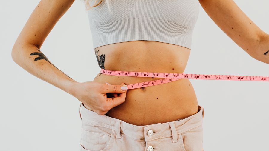 Four Evidence-Based Steps for More Effective Weight Loss