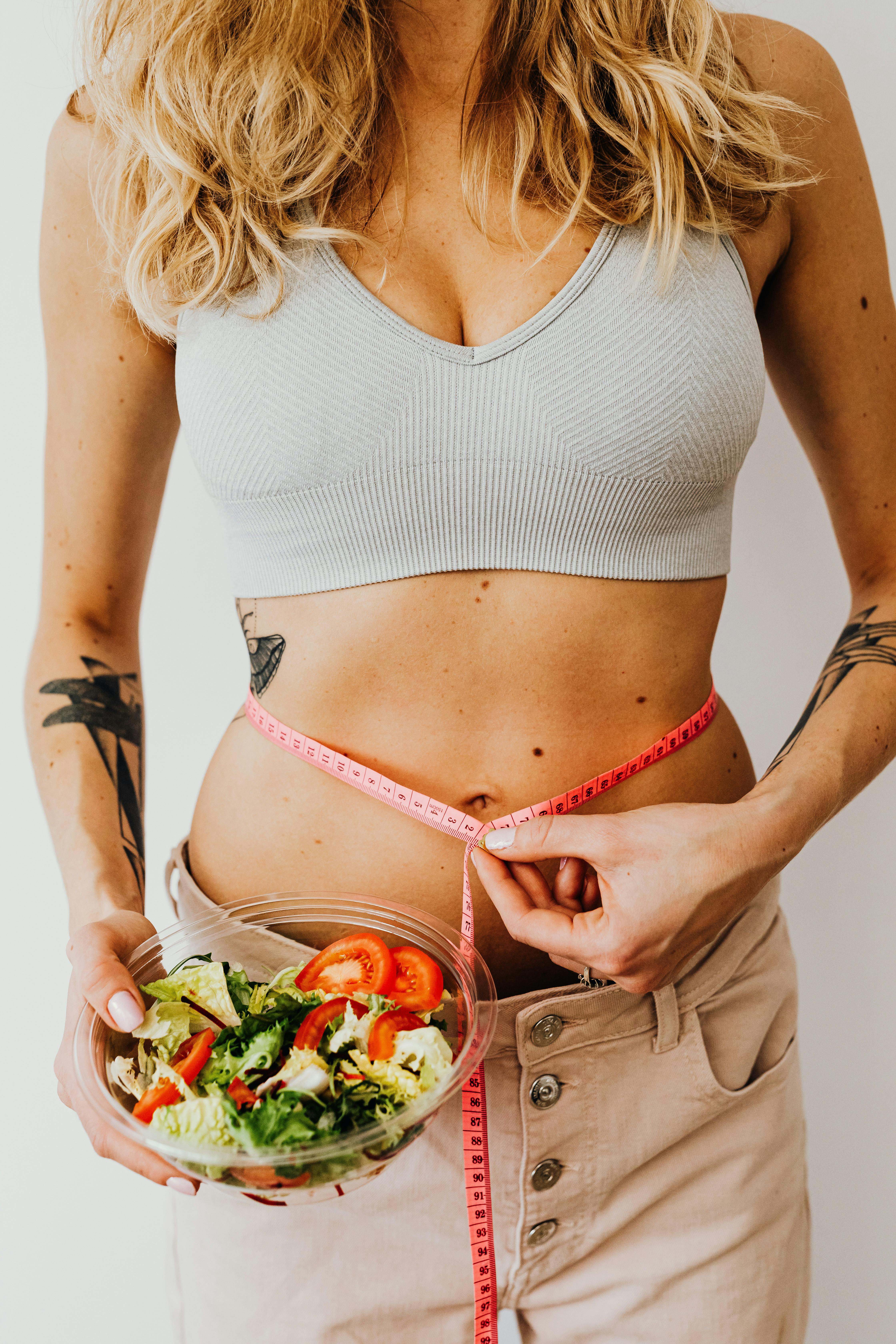 Fondo para Control de Peso