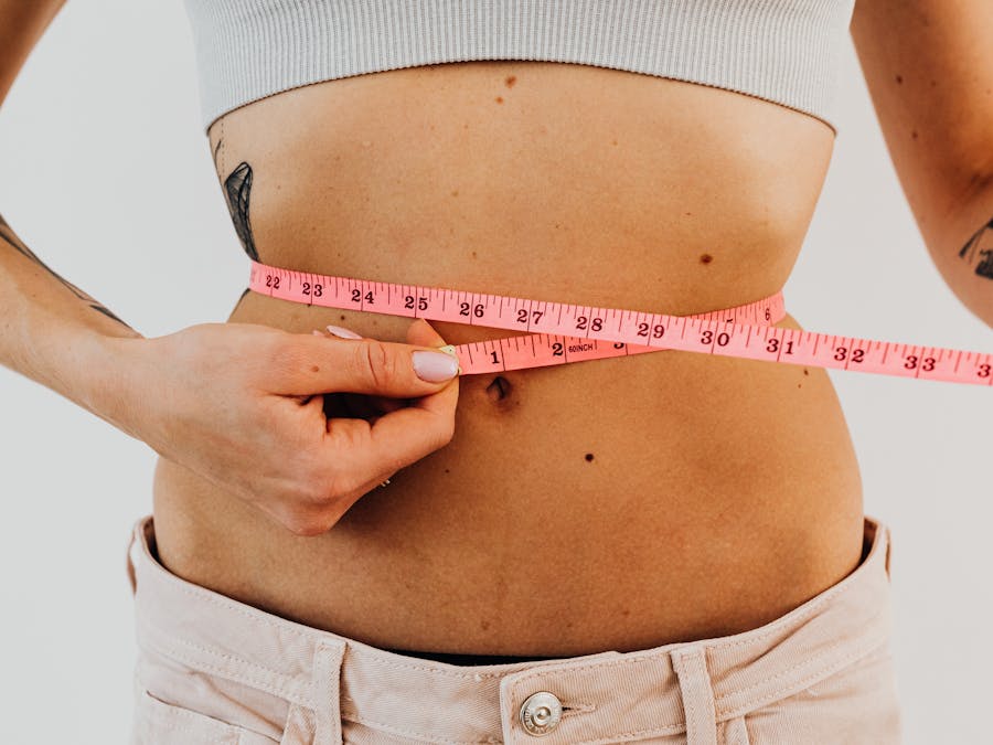 Why am I not losing weight on keto anymore?
