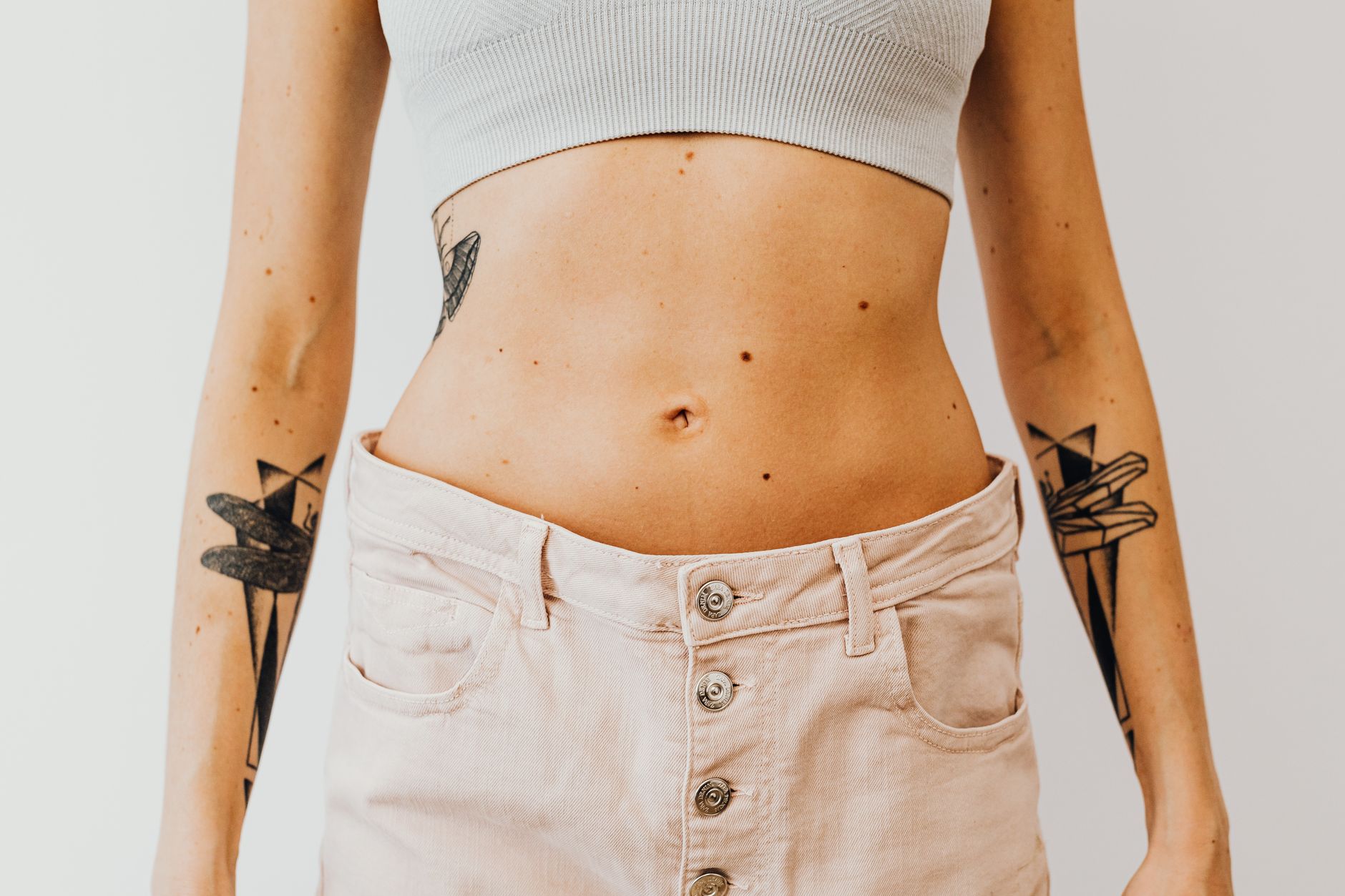 Belly Button Piercing Keloids: What You Need to Know and What to Do