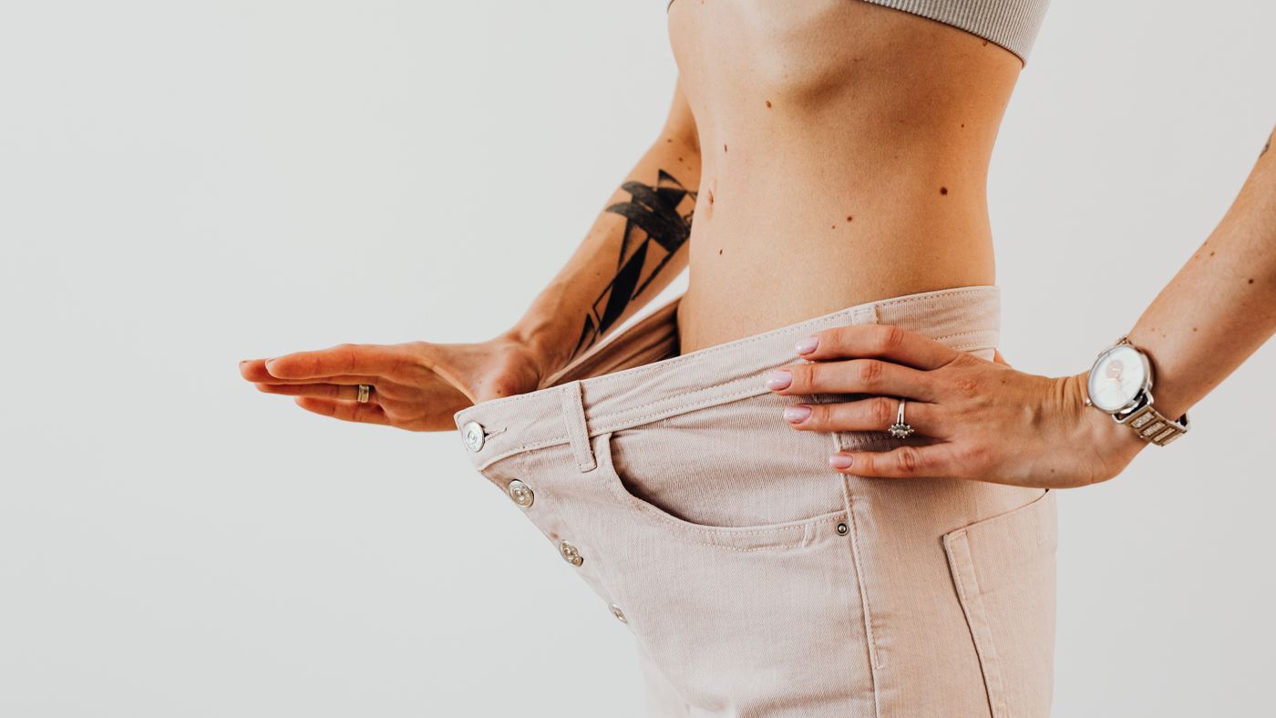 Ten Weight Loss Habits That Require No Gym and No Equipment