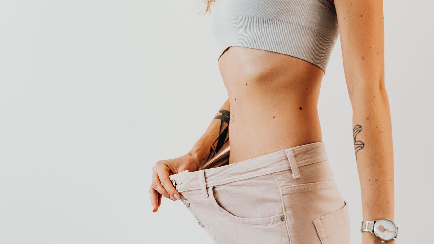 Rapid Weight Loss Products: What's Real, What's Hype, and What to Ignore