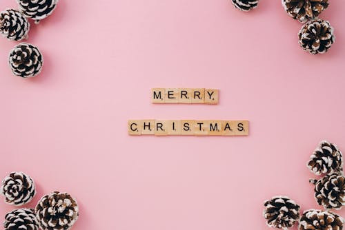 Gratuit Imagine de stoc gratuită din conuri de pin, Crăciun, crăciun fericit Fotografie de stoc