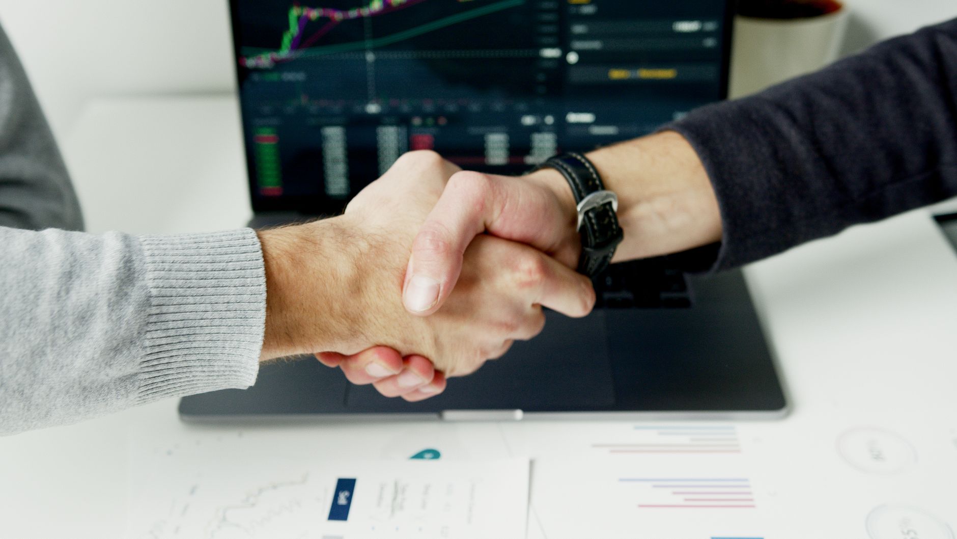Expert partnership