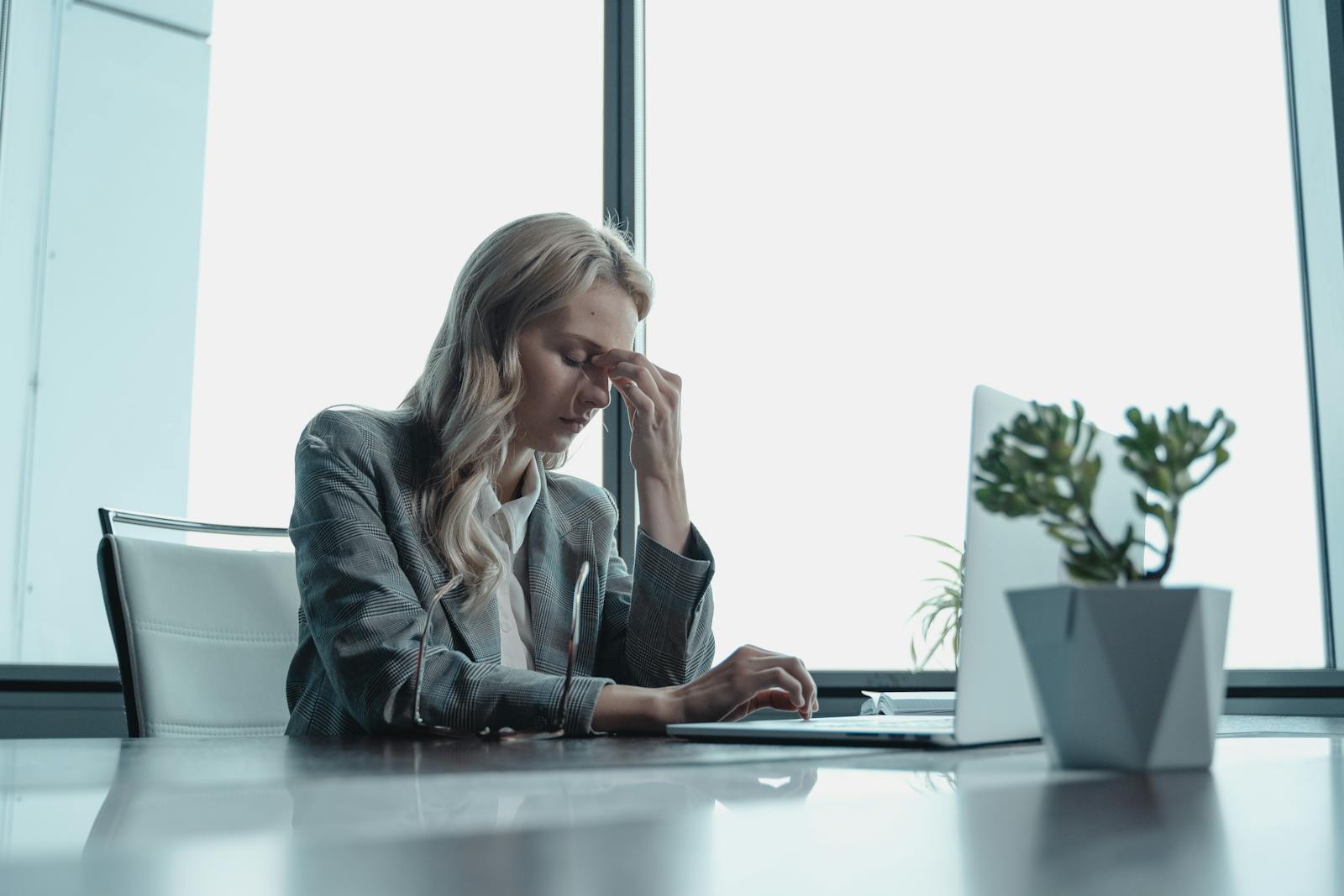 Top tips for managing stress and anxiety