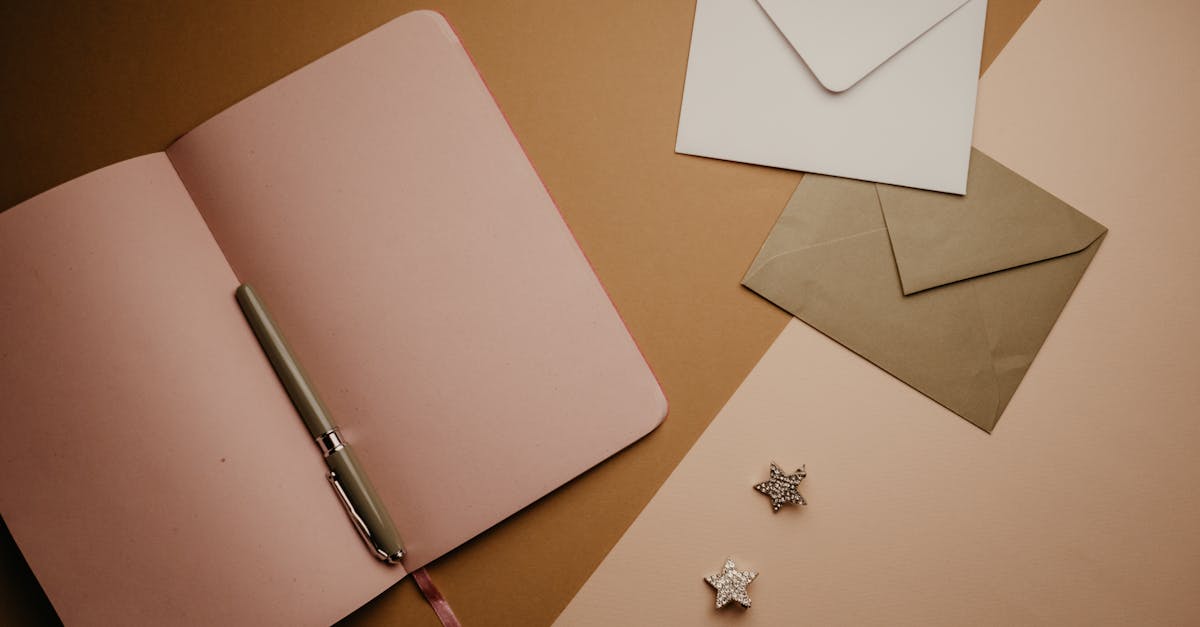 DIY - Easy Origami Custom Envelope Tutorial