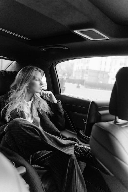 Luxury Vehicles