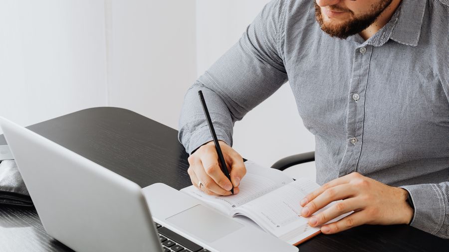 IT Job Search: Getting Organized Before You Start Applying