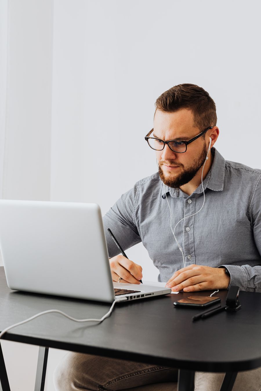 Spiritual life coach personal brand marketing