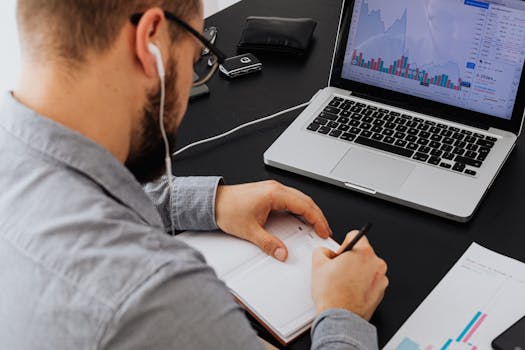 Image by Karolina Grabowska www.kaboompics.com