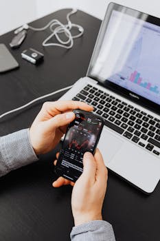 Image by Karolina Grabowska www.kaboompics.com