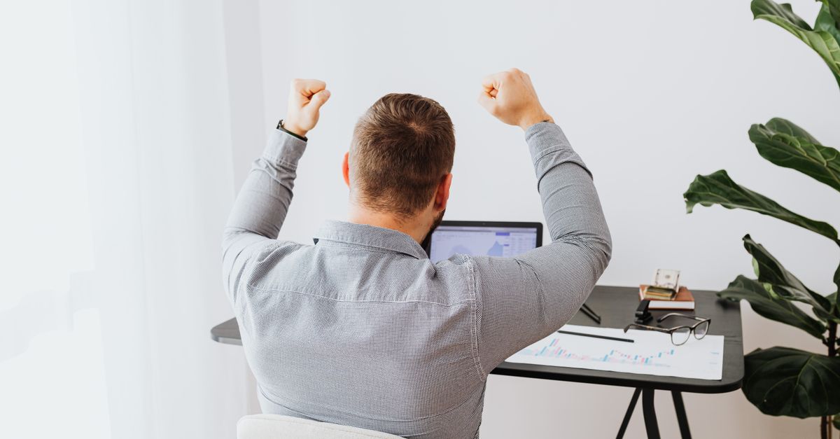 Why Most People Fail at Mastering Remote Work (And What Actually Builds Long-Term Success)