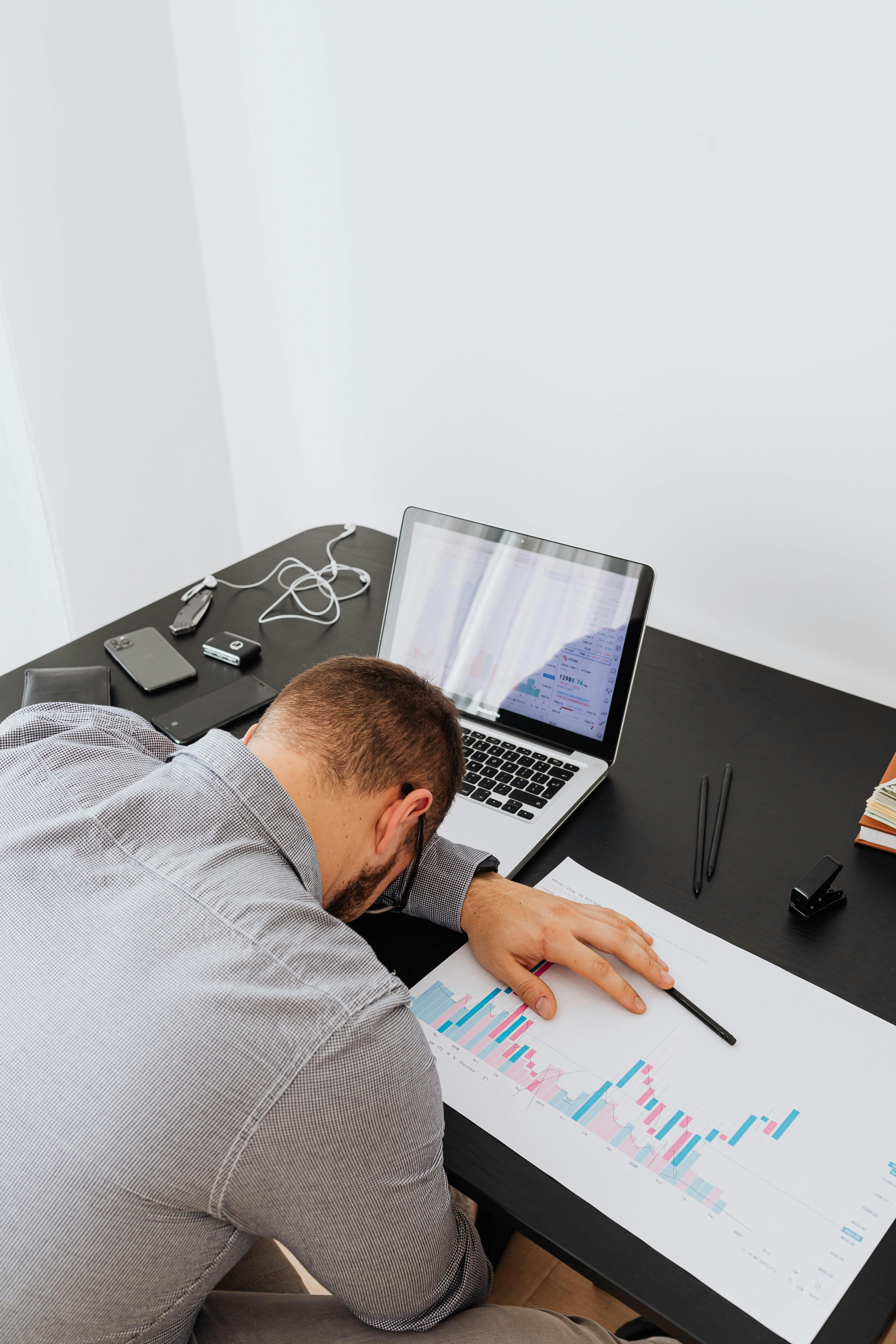 Professional data analyst certification program
