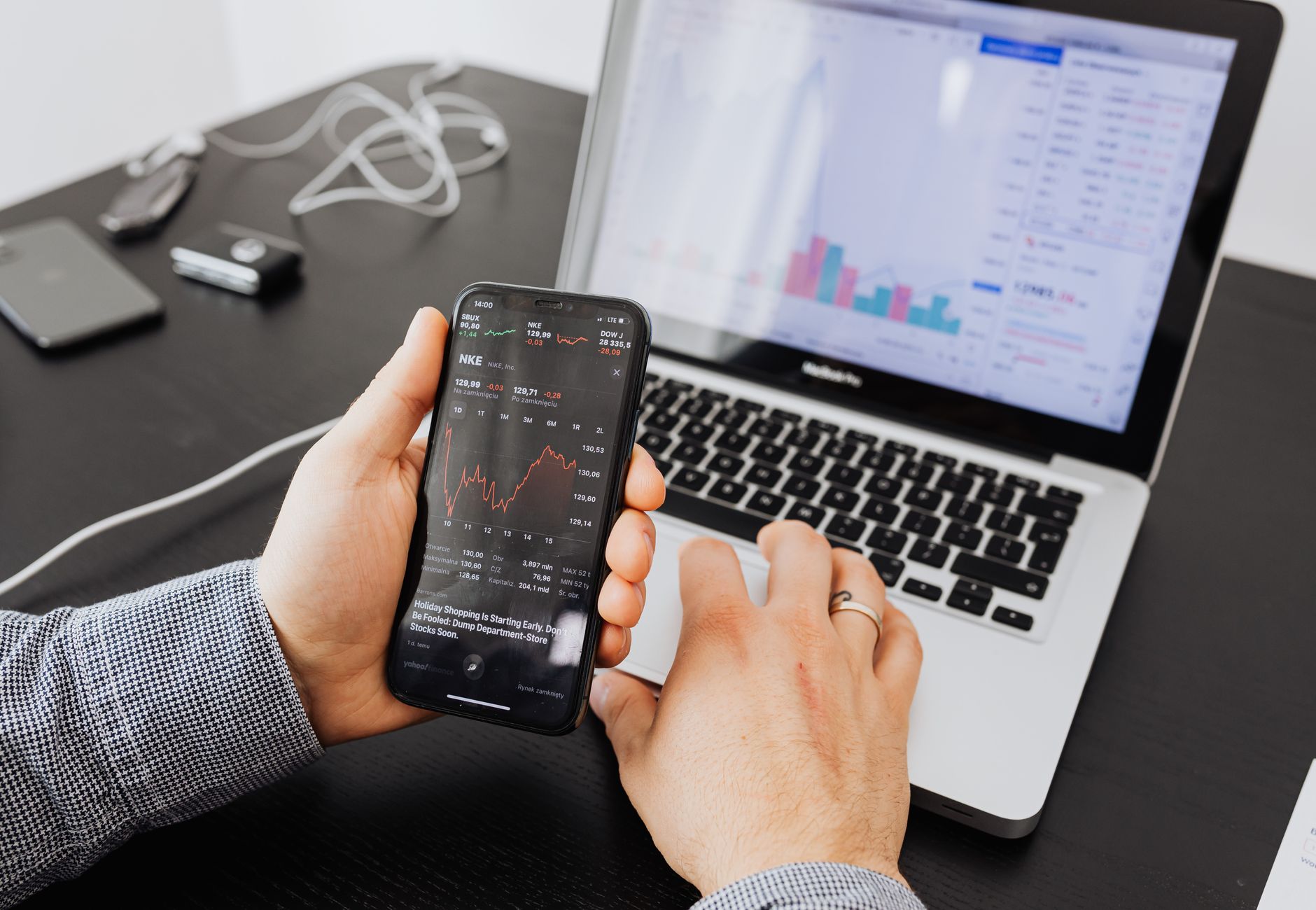 What is EPS earnings per share stocks