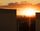city sunrise