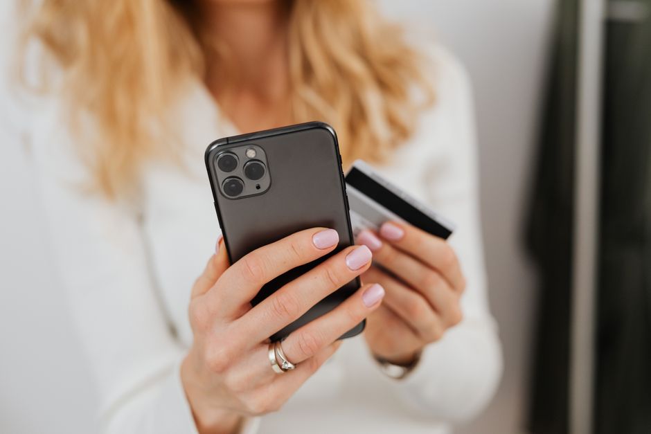 Pay a Person P2P solution