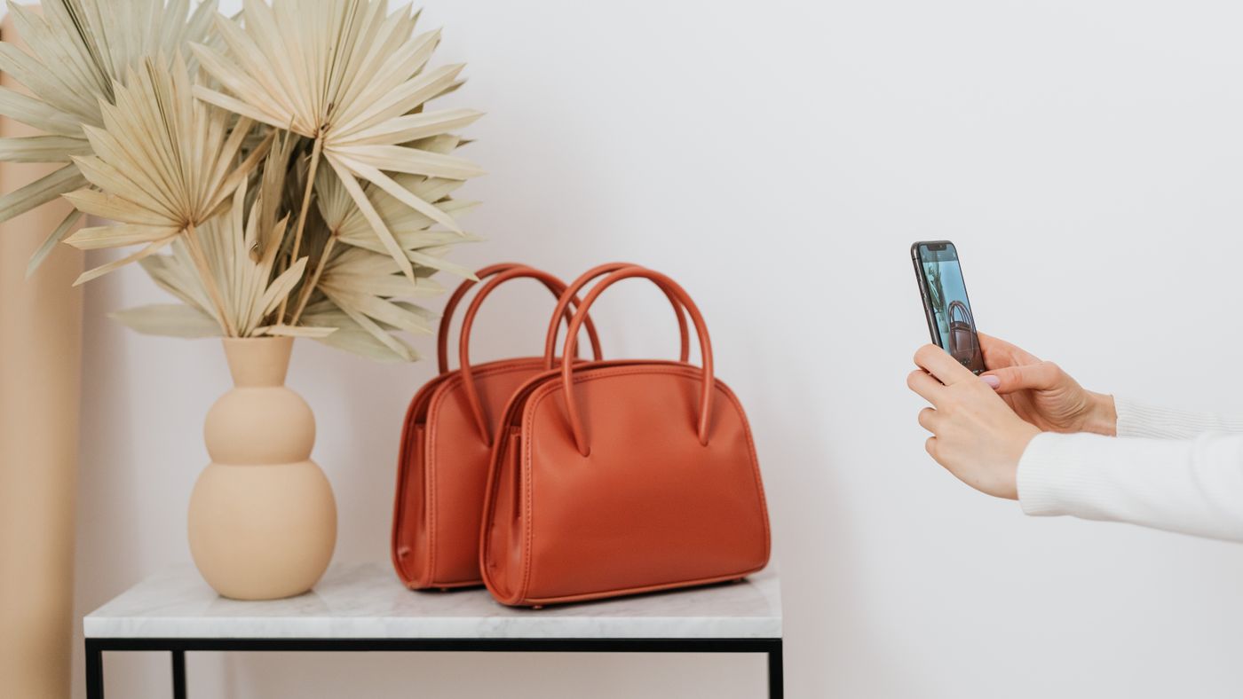 What Your Handbag Says About Your Personality