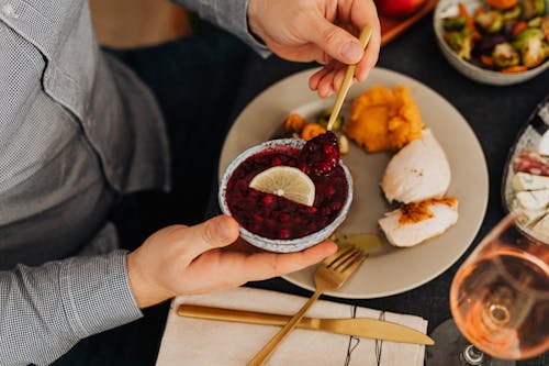 Gratis lagerfoto af citron skive, delikat, dessert