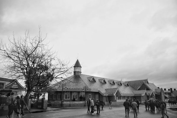City Highlights Tour in Shimla