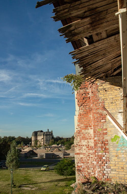 Gratis lagerfoto af arkitektur, betonkonstruktion, deutschland