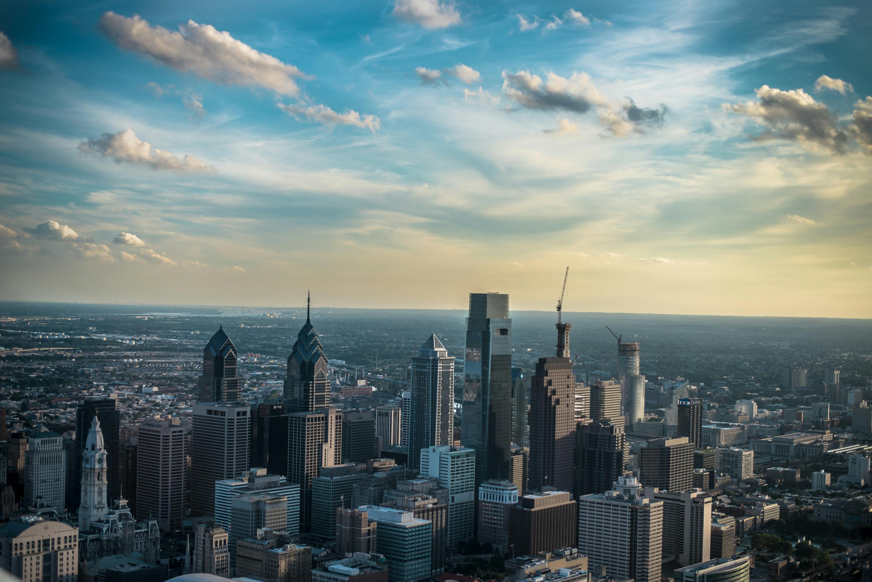 Why Philadelphia is a good place to invest in real estate in 2026 — Photo by Dan Parlante on Pexels