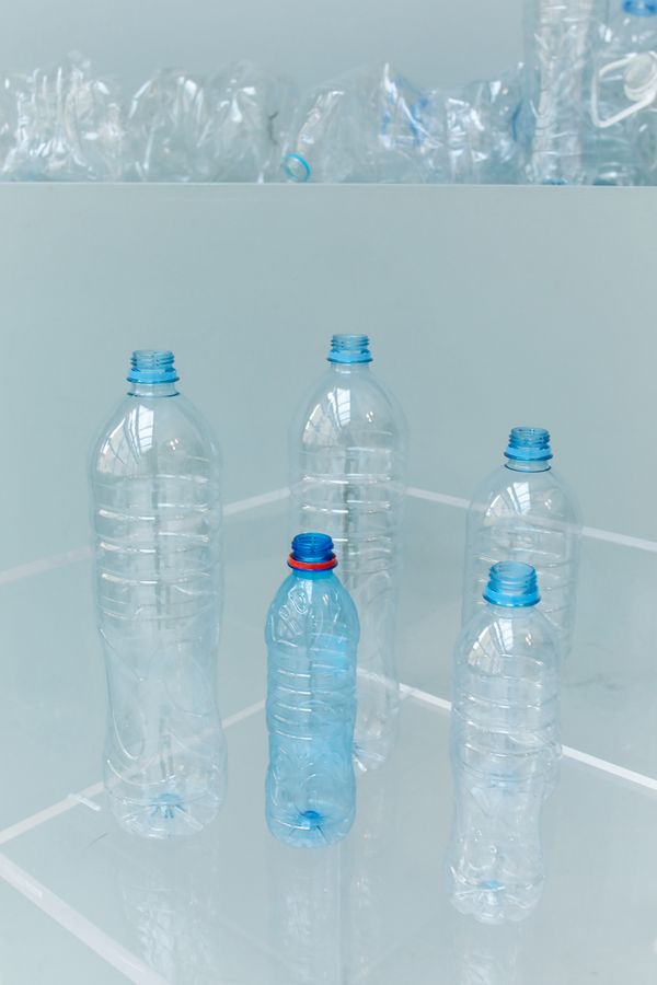 bottled water business for sale