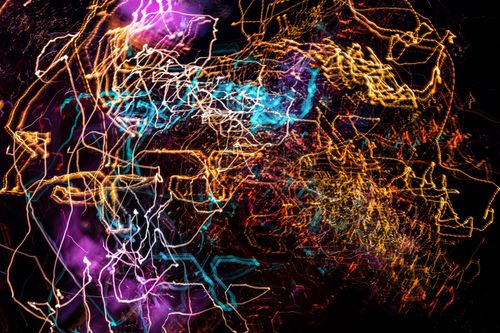Free stock photo of abstract, amplitude, background Stock Photo