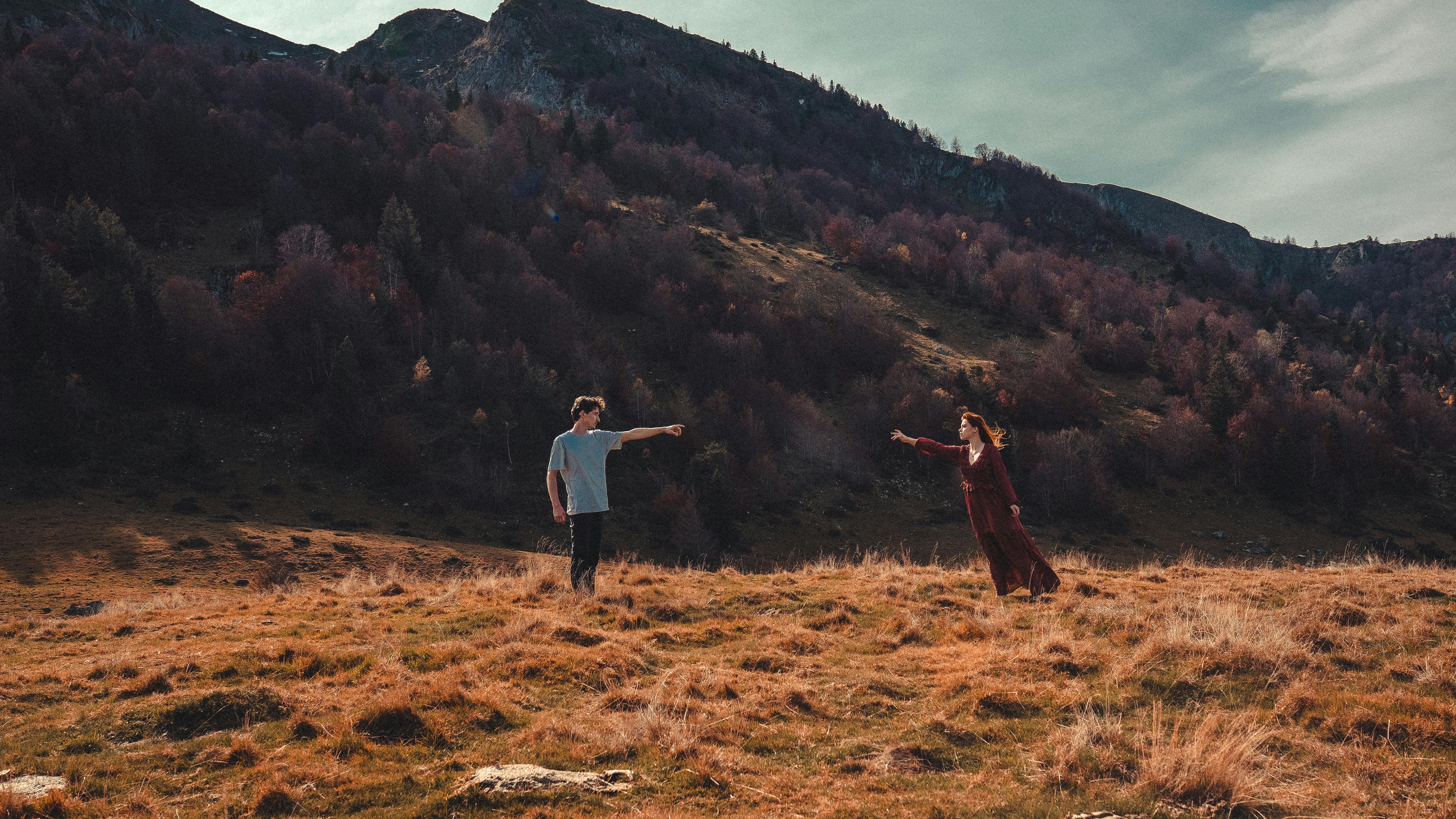 Stepping Into New Terrain: Casual vs Serious Dating After Divorce