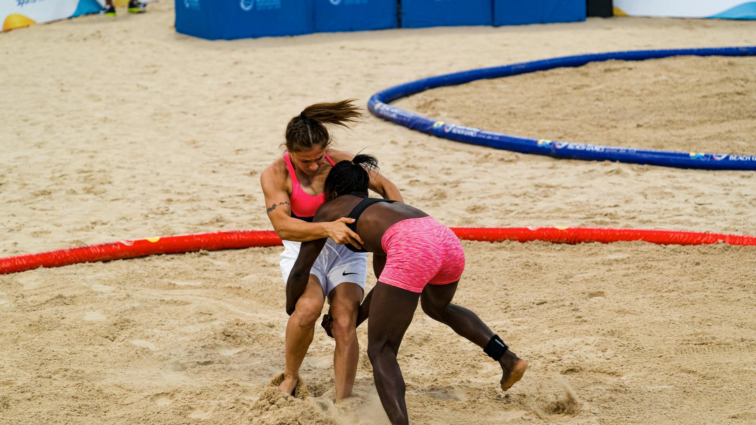 Sports to Join if You Want to Get Fit 1 pexels photo 5720453