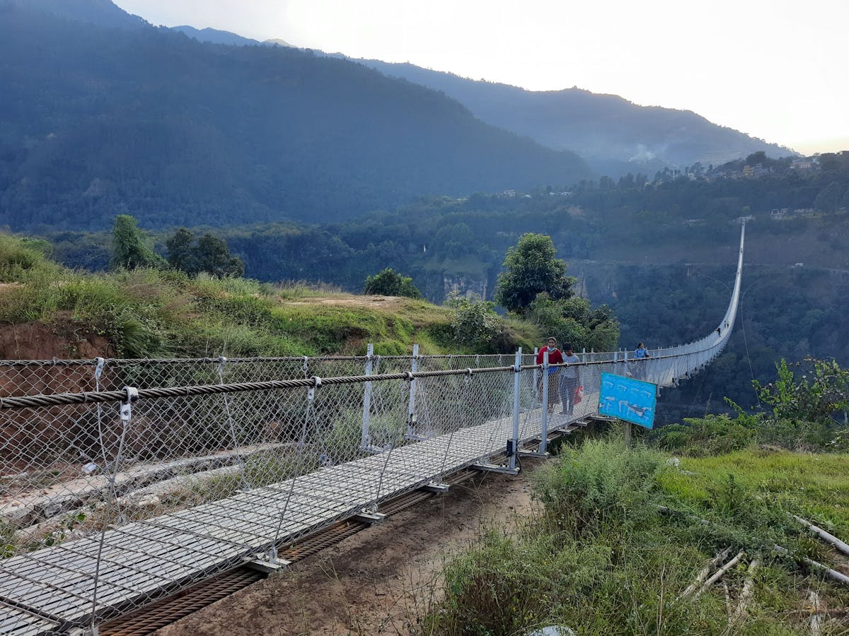 On-page optimization example