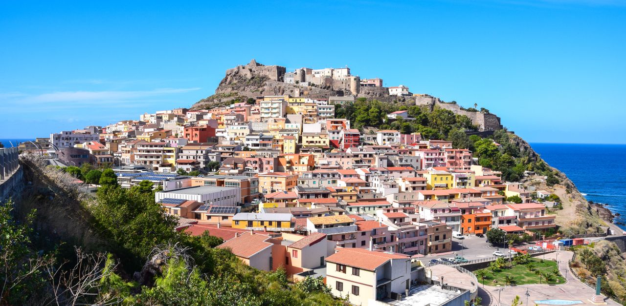 Castelsardo