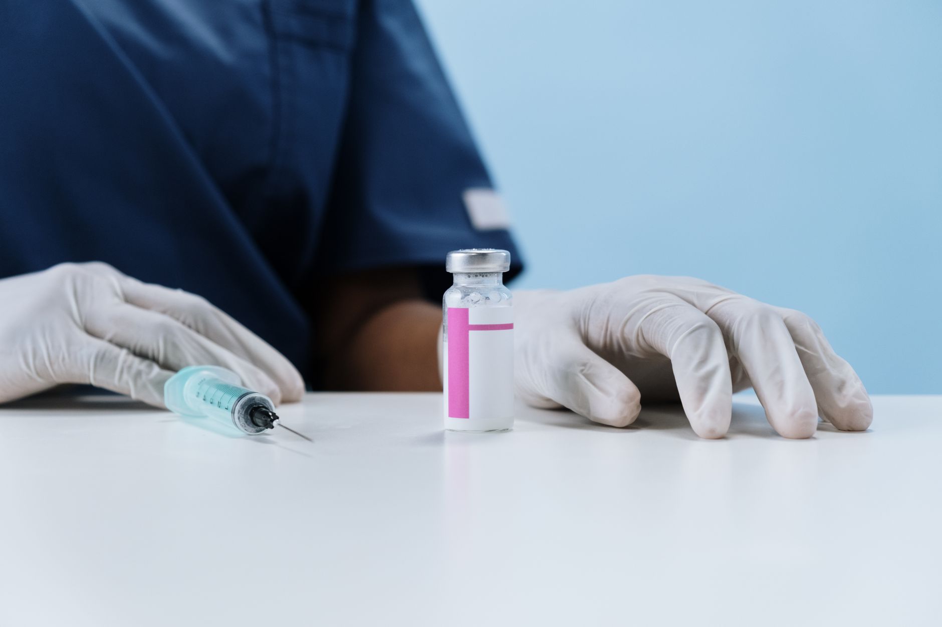 Understanding Flu Vaccines: Your Guide to Different Types